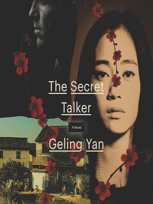 Title details for The Secret Talker by Geling Yan - Available
